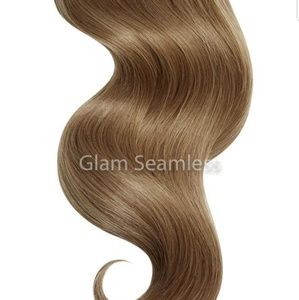 Glamseamless extenions
